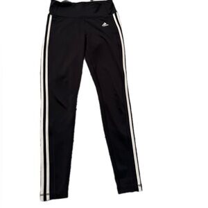 ADIDAS Womens Climalite Leggings